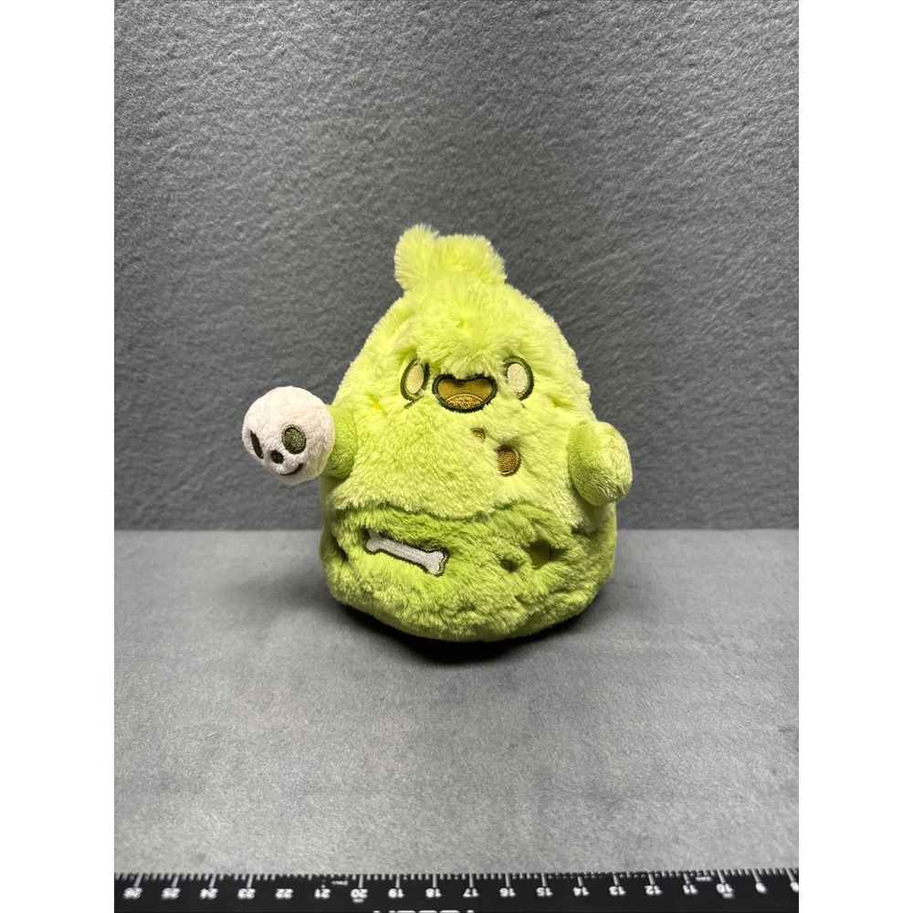 Squishable Alter Egos Series 16 Slime Ghost 6" Soft Collectible stuffed animal